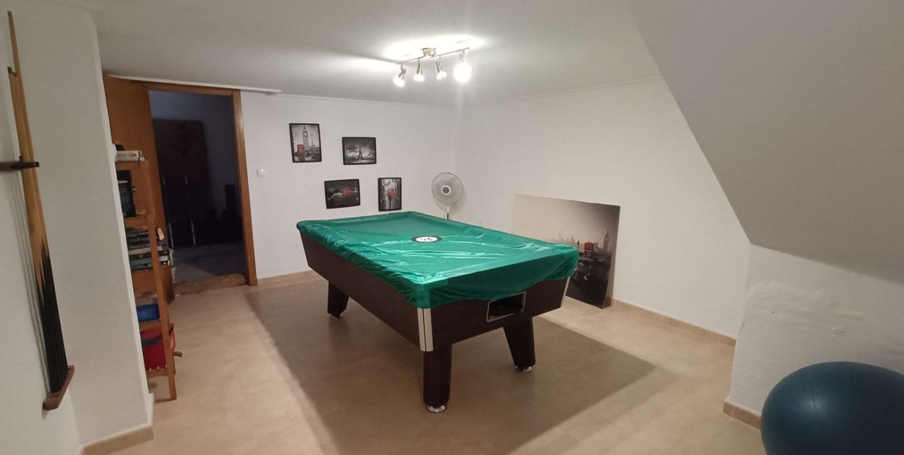 Resale - Townhouse -
Algorfa - La Finca Golf Resort