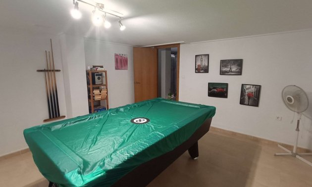 Resale - Townhouse -
Algorfa - La Finca Golf Resort