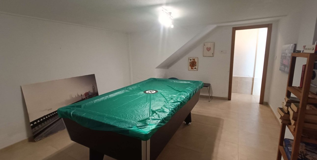 Resale - Townhouse -
Algorfa - La Finca Golf Resort