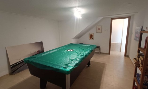 Resale - Townhouse -
Algorfa - La Finca Golf Resort