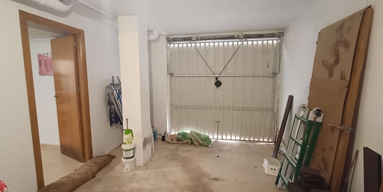 Resale - Townhouse -
Algorfa - La Finca Golf Resort