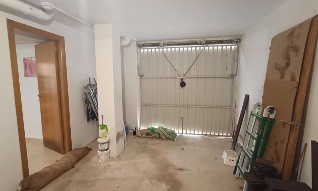 Resale - Townhouse -
Algorfa - La Finca Golf Resort