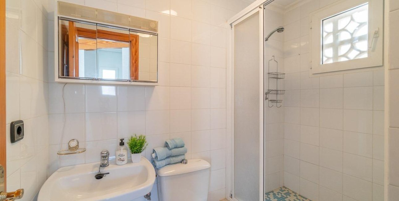Resale - Duplex -
Orihuela Costa - Playa Flamenca