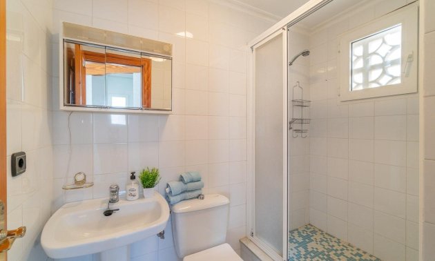 Resale - Duplex -
Orihuela Costa - Playa Flamenca