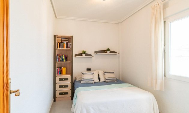 Resale - Duplex -
Orihuela Costa - Playa Flamenca