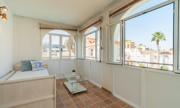 Resale - Duplex -
Orihuela Costa - Playa Flamenca