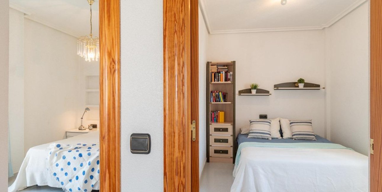 Resale - Duplex -
Orihuela Costa - Playa Flamenca