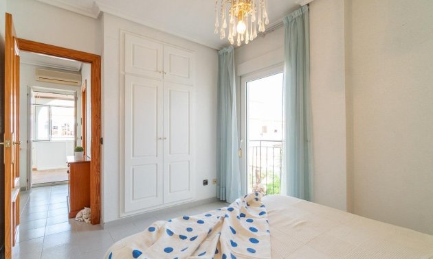Resale - Duplex -
Orihuela Costa - Playa Flamenca