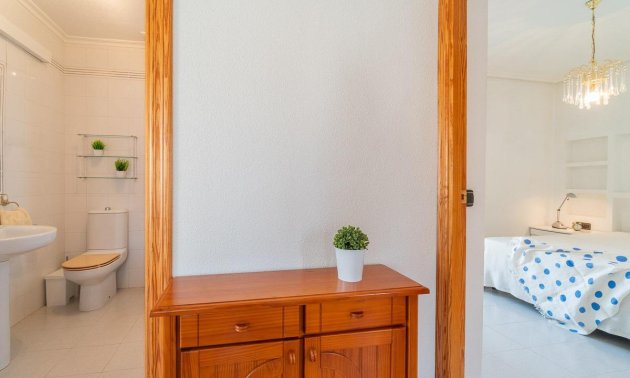 Resale - Duplex -
Orihuela Costa - Playa Flamenca