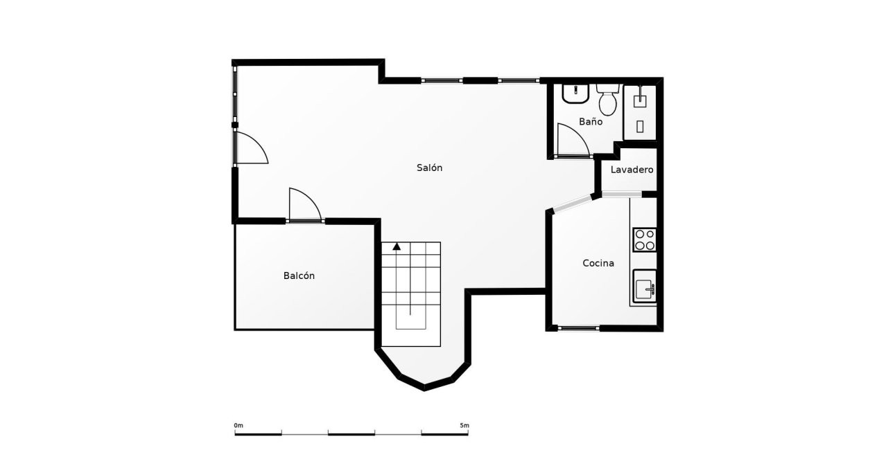 Resale - Duplex -
Orihuela Costa - Playa Flamenca