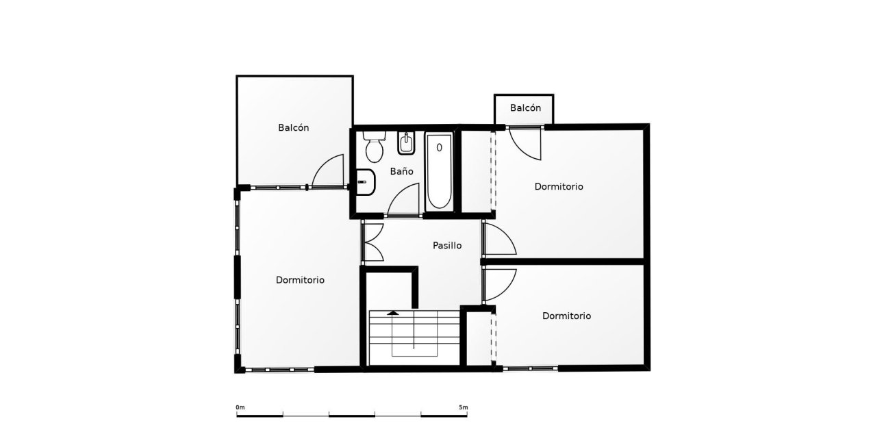 Resale - Duplex -
Orihuela Costa - Playa Flamenca