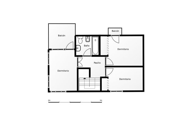 Resale - Duplex -
Orihuela Costa - Playa Flamenca