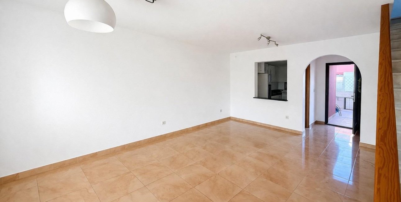 Reventa - Adosado -
Torrevieja - Aguas Nuevas