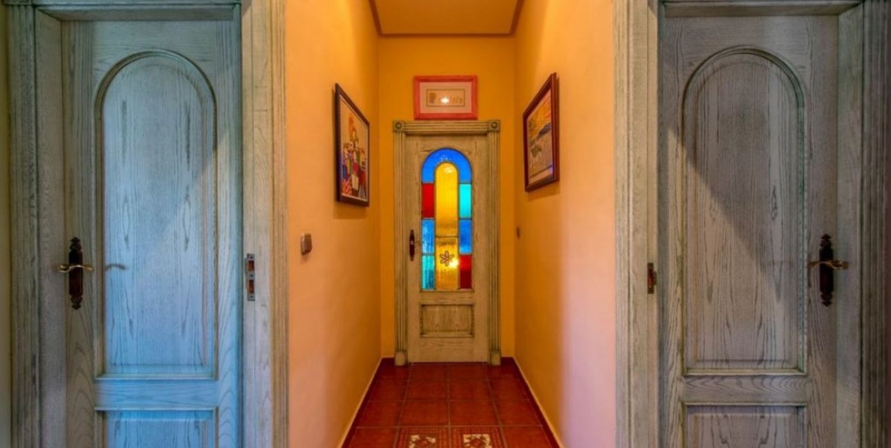 Resale - Villa -
Torrevieja - La Mata