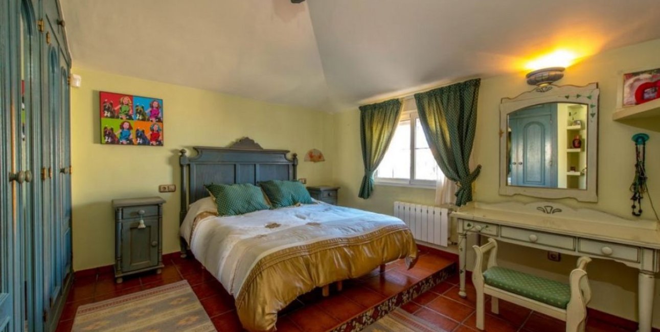 Resale - Villa -
Torrevieja - La Mata