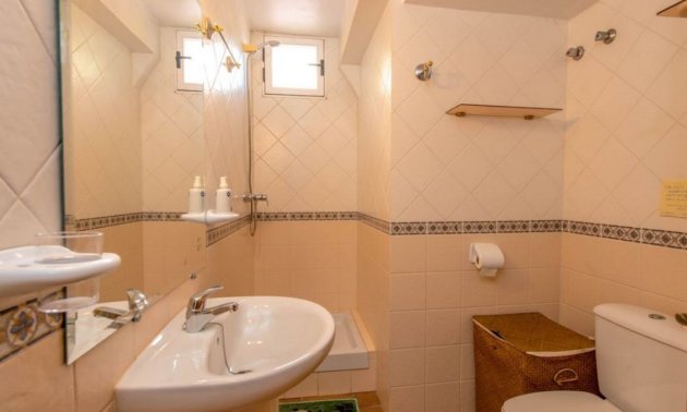 Resale - Villa -
Torrevieja - La Mata