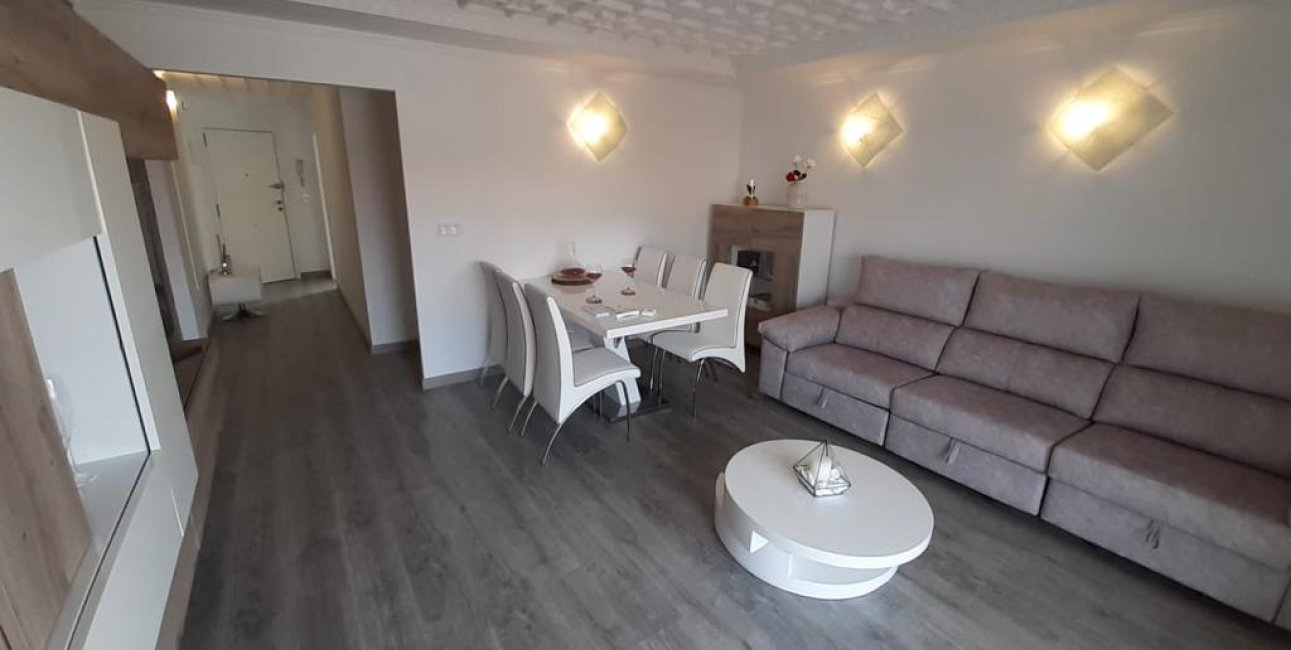 Resale - Apartment / flat -
Torrevieja - Acequion