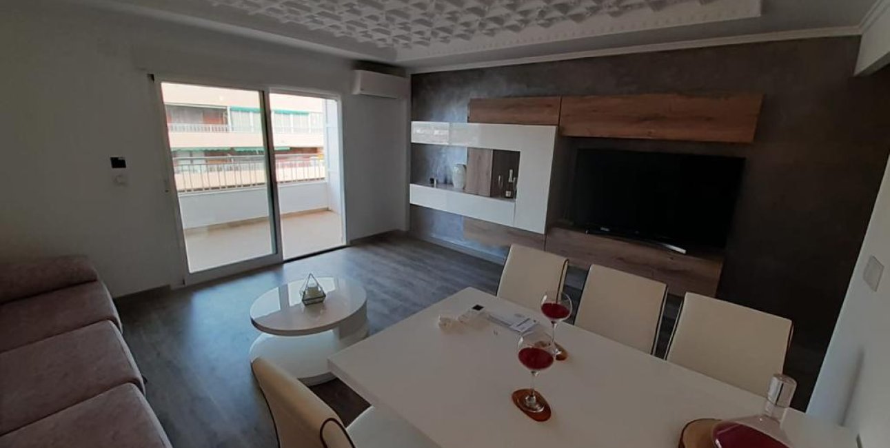 Resale - Apartment / flat -
Torrevieja - Acequion