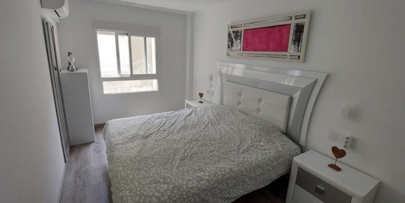 Resale - Apartment / flat -
Torrevieja - Acequion