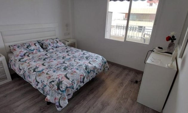 Resale - Apartment / flat -
Torrevieja - Acequion