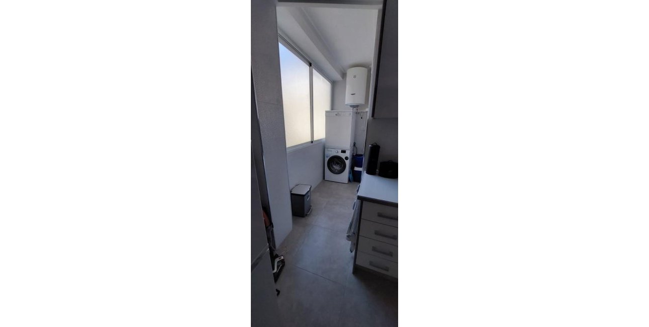 Resale - Apartment / flat -
Torrevieja - Acequion