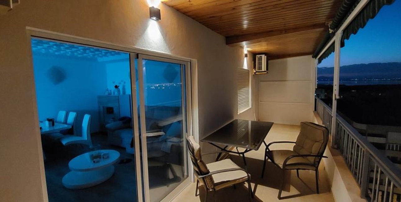 Resale - Apartment / flat -
Torrevieja - Acequion