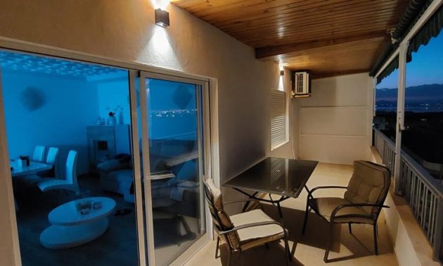 Resale - Apartment / flat -
Torrevieja - Acequion