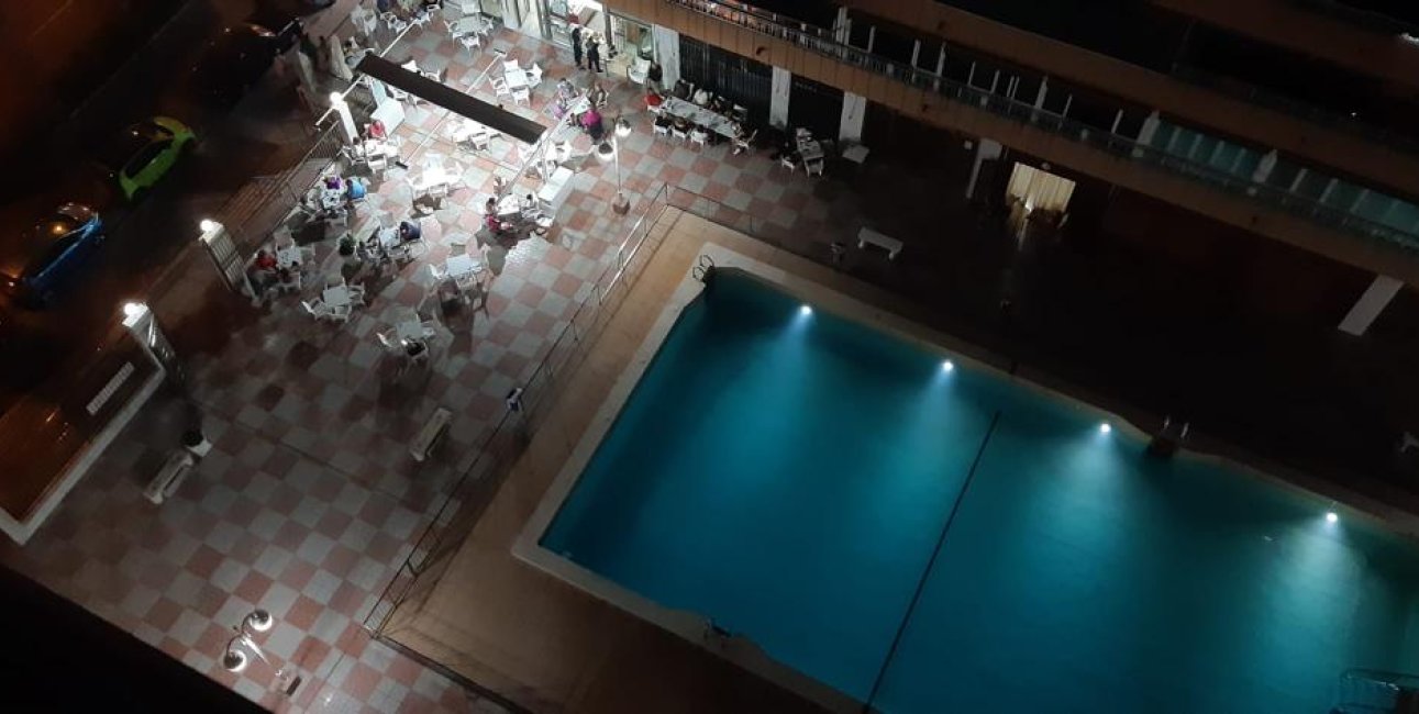 Resale - Apartment / flat -
Torrevieja - Acequion