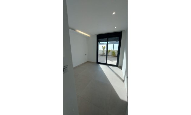 Resale - Villa -
Torrevieja - Los Balcones - Los Altos del Edén