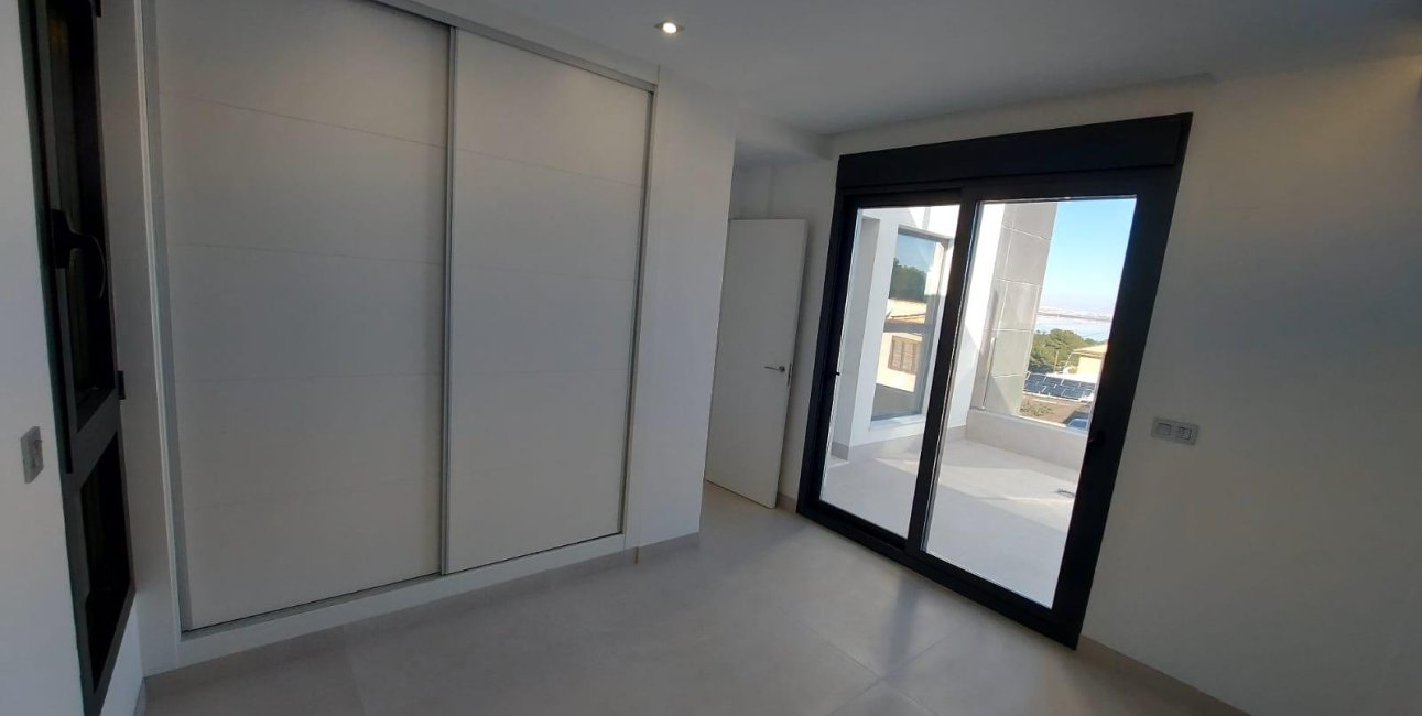 Resale - Villa -
Torrevieja - Los Balcones - Los Altos del Edén