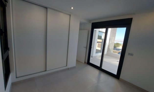 Resale - Villa -
Torrevieja - Los Balcones - Los Altos del Edén