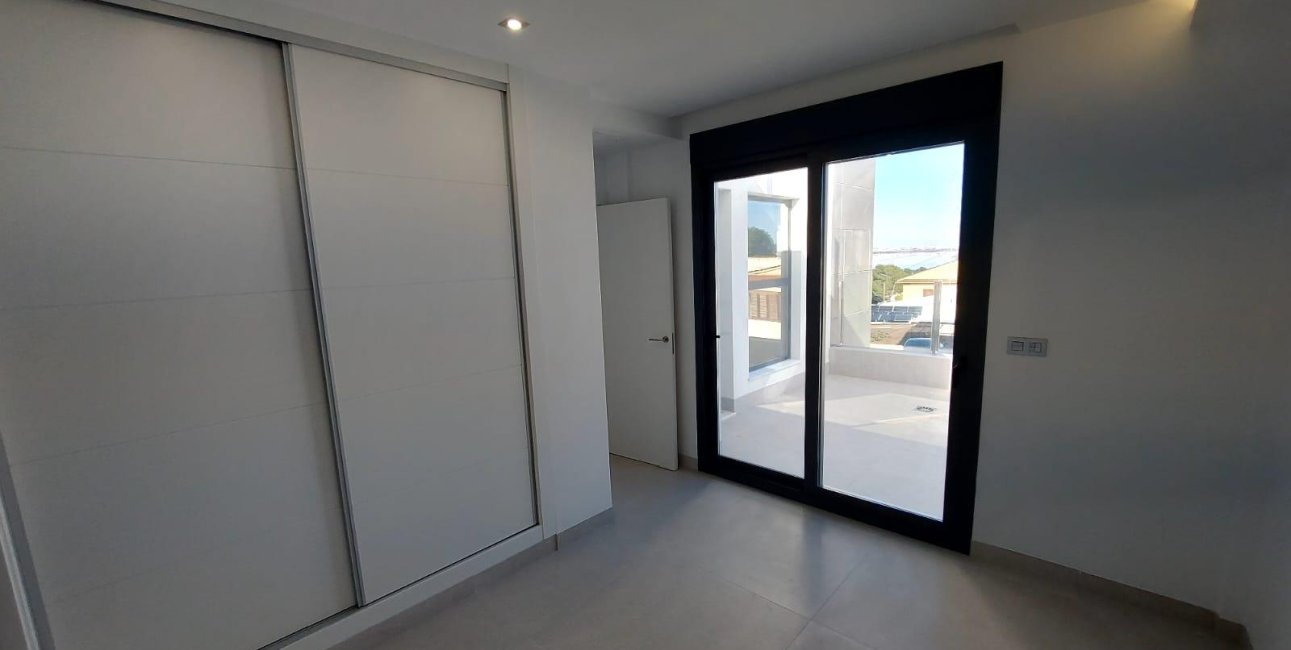 Resale - Villa -
Torrevieja - Los Balcones - Los Altos del Edén