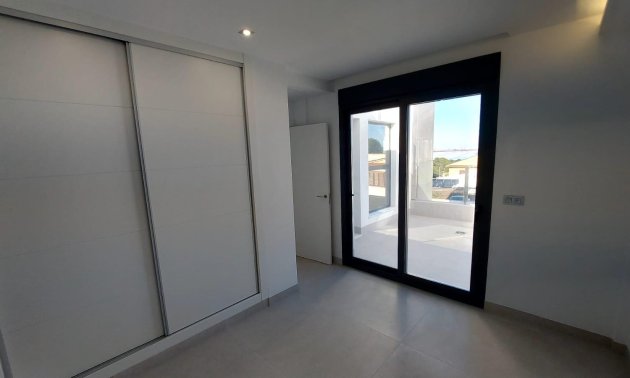 Resale - Villa -
Torrevieja - Los Balcones - Los Altos del Edén