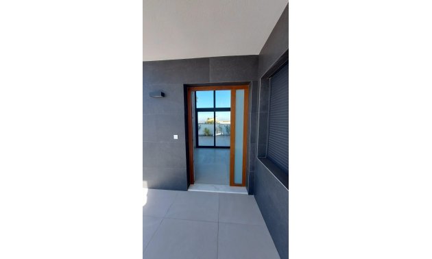 Resale - Villa -
Torrevieja - Los Balcones - Los Altos del Edén