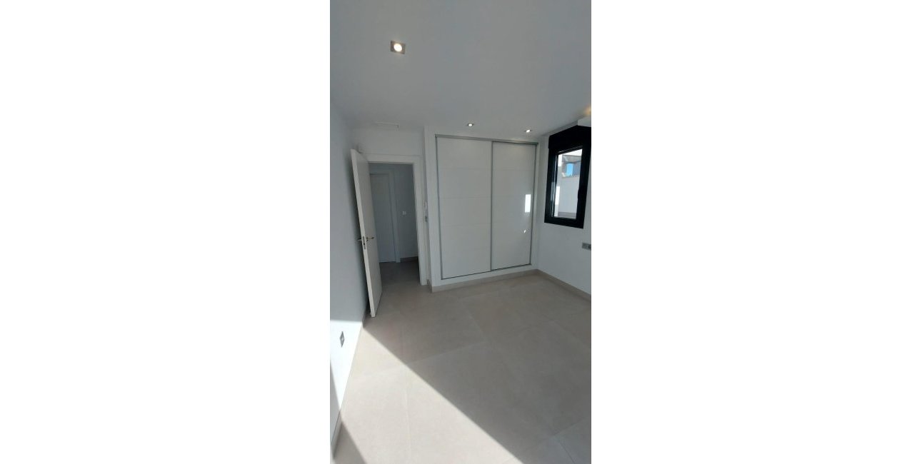 Resale - Villa -
Torrevieja - Los Balcones - Los Altos del Edén