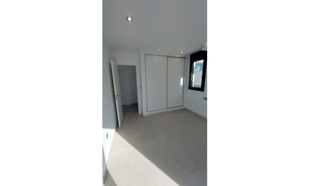 Resale - Villa -
Torrevieja - Los Balcones - Los Altos del Edén