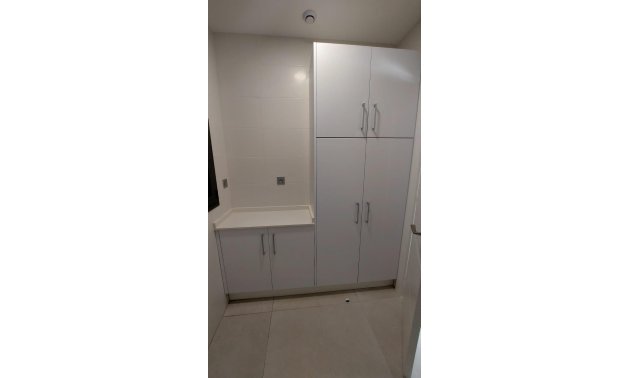 Resale - Villa -
Torrevieja - Los Balcones - Los Altos del Edén