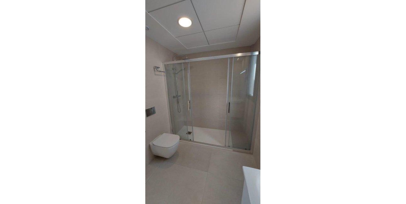 Resale - Villa -
Torrevieja - Los Balcones - Los Altos del Edén