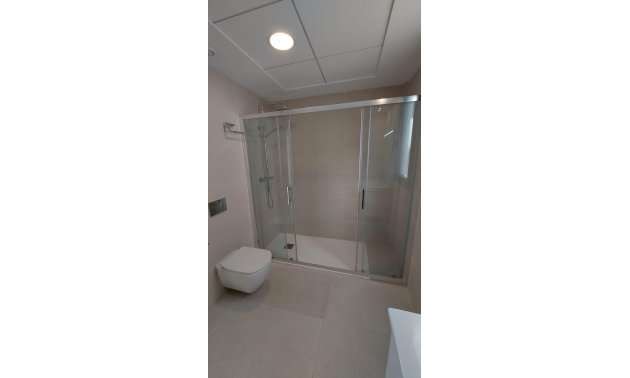 Resale - Villa -
Torrevieja - Los Balcones - Los Altos del Edén