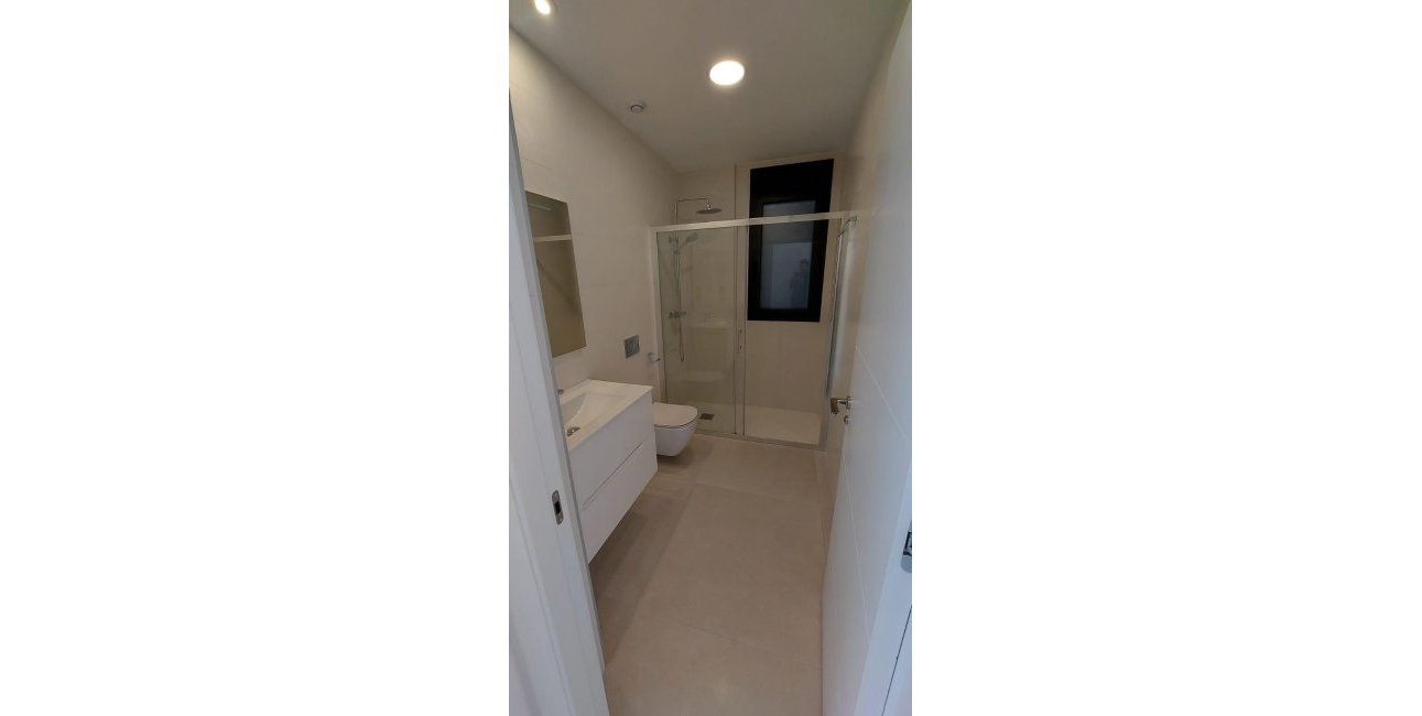 Resale - Villa -
Torrevieja - Los Balcones - Los Altos del Edén