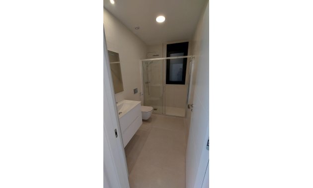 Resale - Villa -
Torrevieja - Los Balcones - Los Altos del Edén