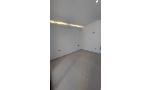 Resale - Villa -
Torrevieja - Los Balcones - Los Altos del Edén