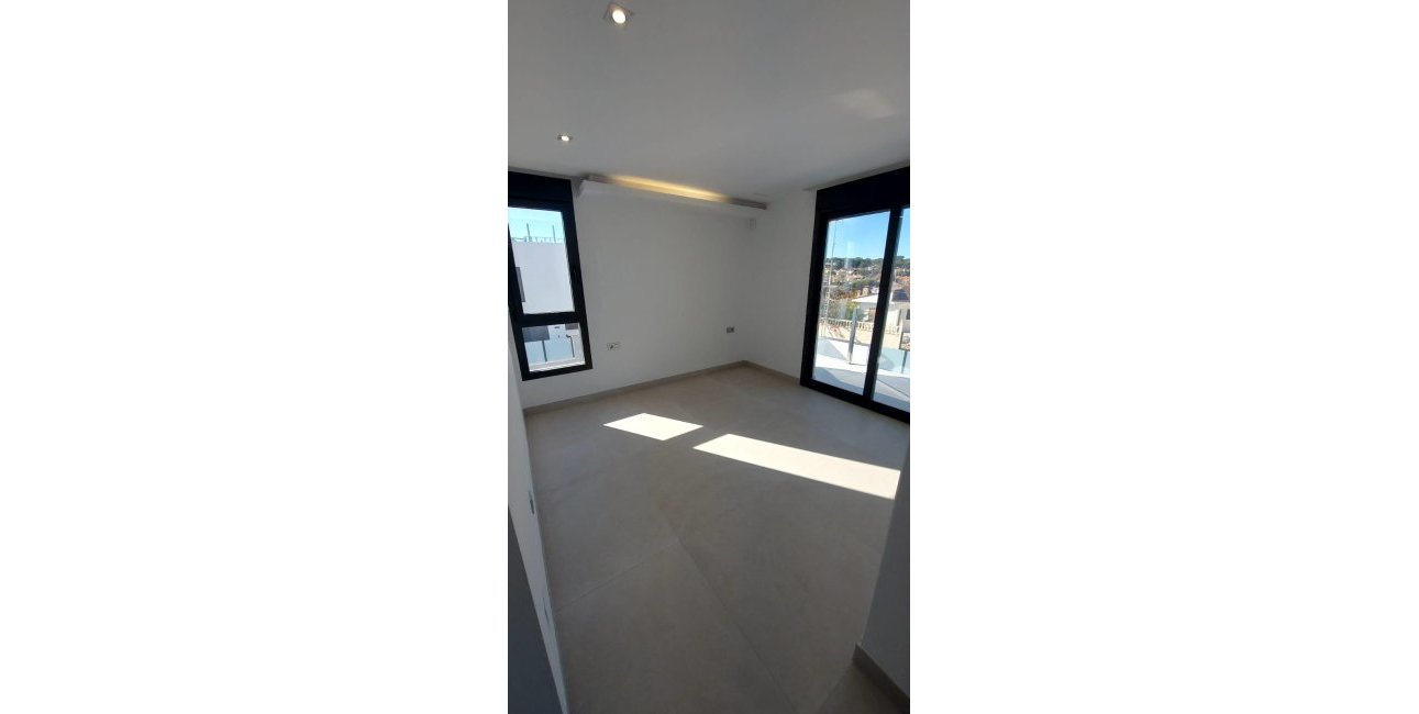 Resale - Villa -
Torrevieja - Los Balcones - Los Altos del Edén