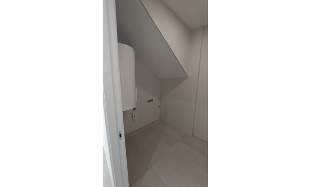 Resale - Villa -
Torrevieja - Los Balcones - Los Altos del Edén
