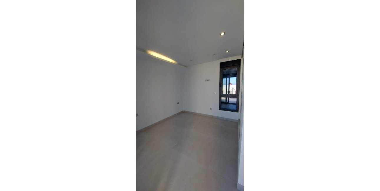 Resale - Villa -
Torrevieja - Los Balcones - Los Altos del Edén