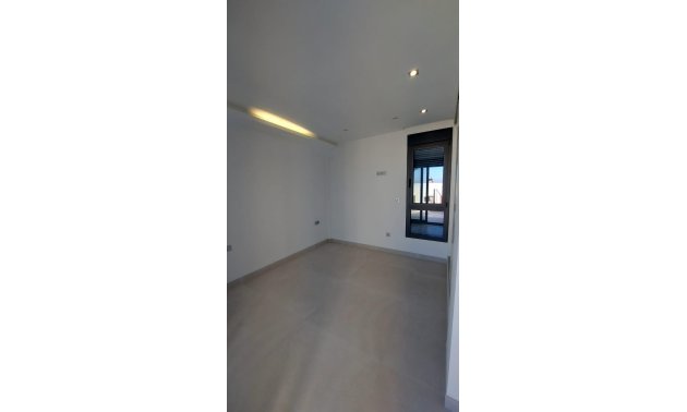 Resale - Villa -
Torrevieja - Los Balcones - Los Altos del Edén