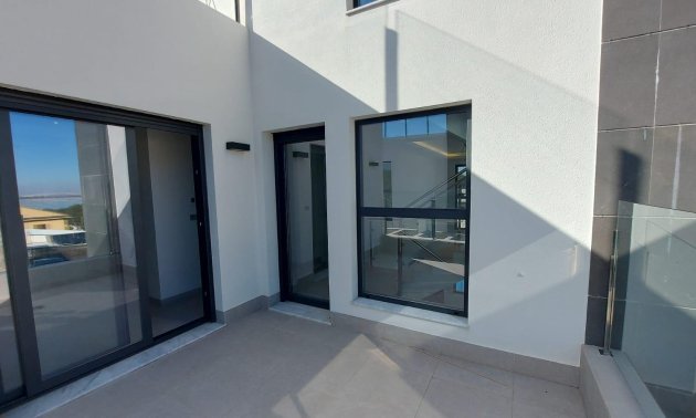 Resale - Villa -
Torrevieja - Los Balcones - Los Altos del Edén