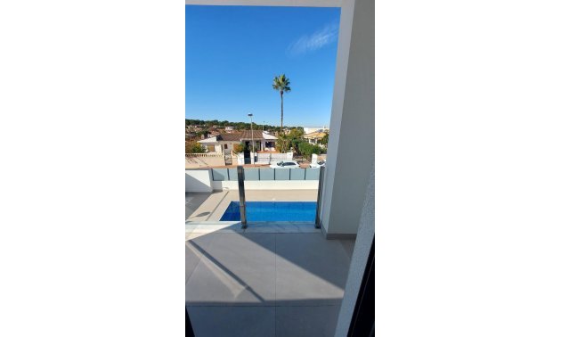 Resale - Villa -
Torrevieja - Los Balcones - Los Altos del Edén