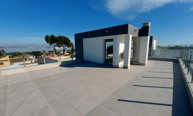 Resale - Villa -
Torrevieja - Los Balcones - Los Altos del Edén