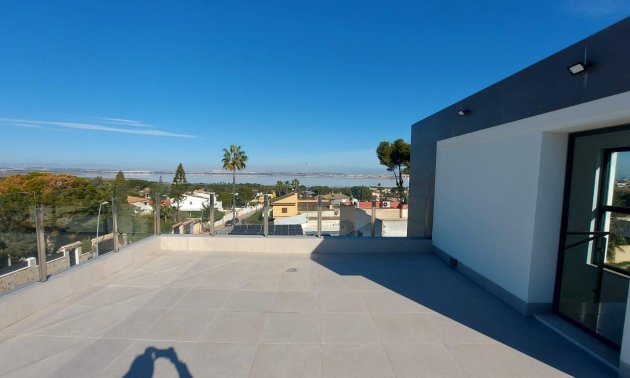 Resale - Villa -
Torrevieja - Los Balcones - Los Altos del Edén